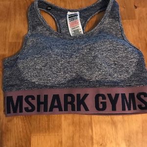 Gym Shark Sports Bra